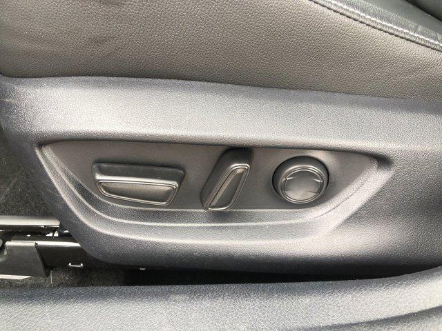 used 2025 Toyota Camry car, priced at $26,977