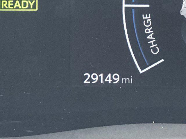 used 2025 Toyota Camry car, priced at $26,977