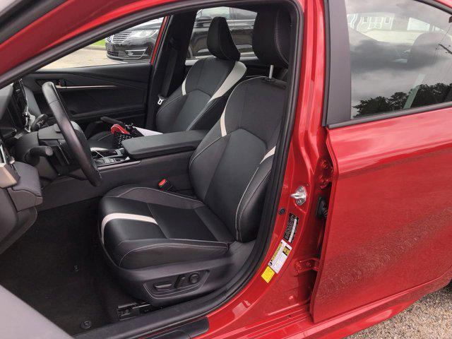 used 2025 Toyota Camry car, priced at $26,977