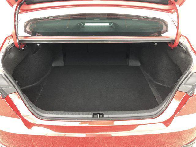 used 2025 Toyota Camry car, priced at $26,977