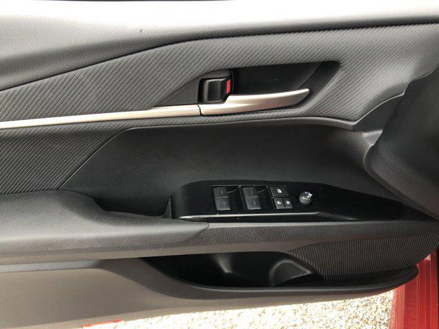 used 2025 Toyota Camry car, priced at $26,977