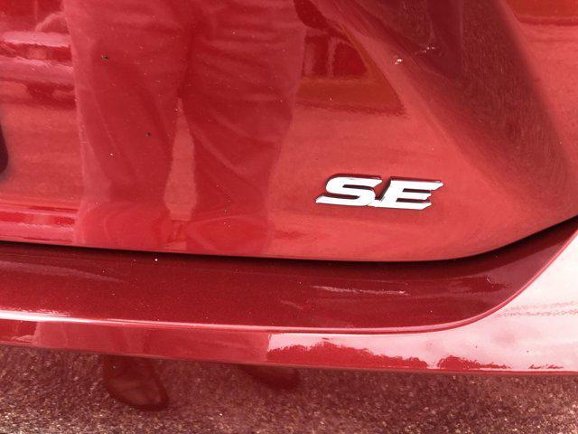 used 2025 Toyota Camry car, priced at $26,977