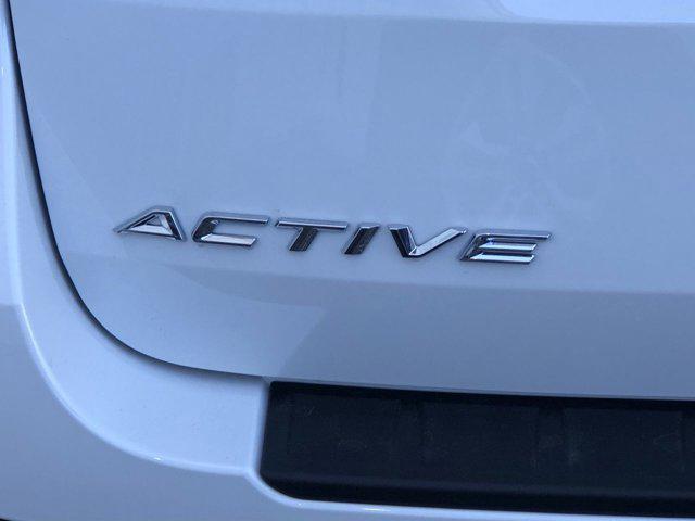 new 2025 Ford Explorer car, priced at $45,977