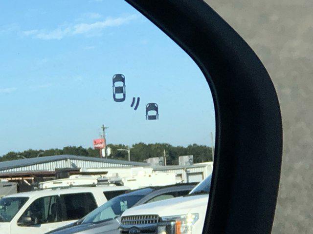 new 2025 Ford Explorer car, priced at $45,977