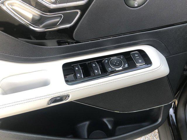 used 2025 Lincoln Aviator car, priced at $59,977