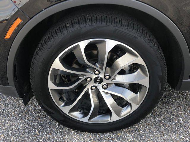 used 2025 Lincoln Aviator car, priced at $59,977
