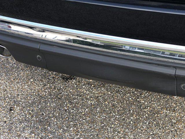 used 2025 Lincoln Aviator car, priced at $59,977