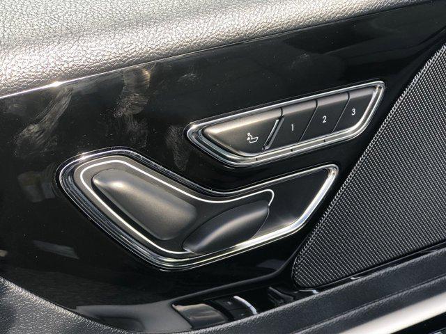 used 2025 Lincoln Aviator car, priced at $59,977