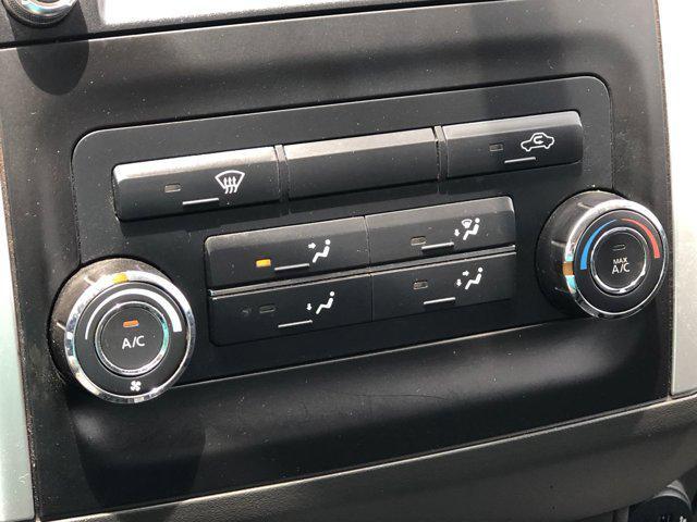 used 2019 Nissan Frontier car, priced at $21,977