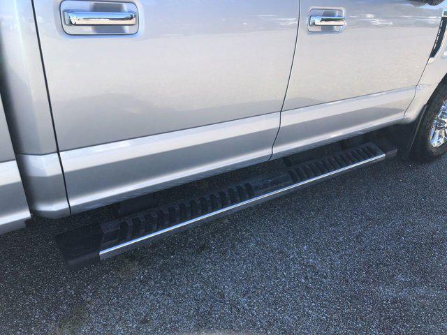 used 2019 Ford F-350 car, priced at $29,977