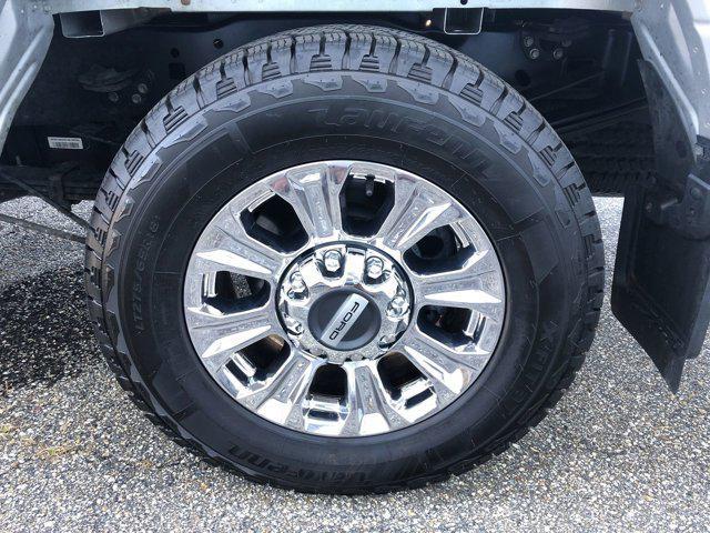 used 2019 Ford F-350 car, priced at $29,977