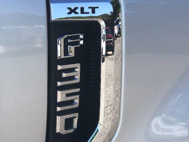 used 2019 Ford F-350 car, priced at $29,977