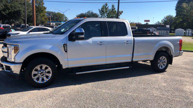 used 2019 Ford F-350 car, priced at $29,977