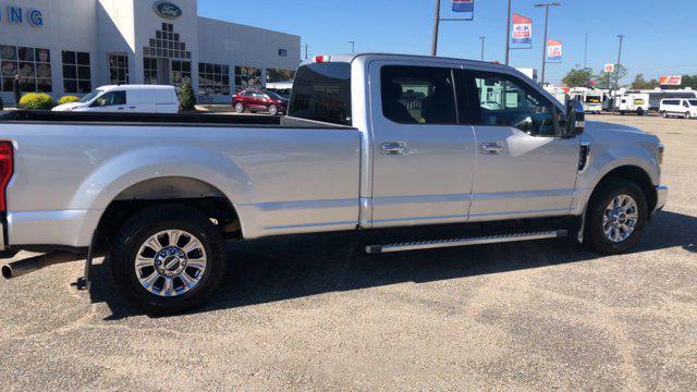 used 2019 Ford F-350 car, priced at $29,977