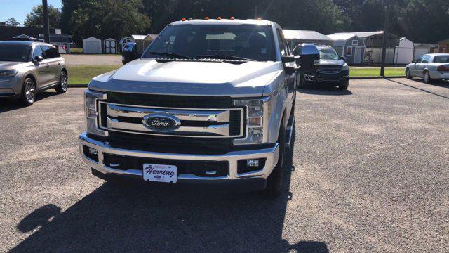 used 2019 Ford F-350 car, priced at $29,977