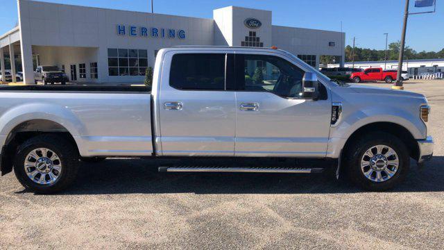 used 2019 Ford F-350 car, priced at $29,977