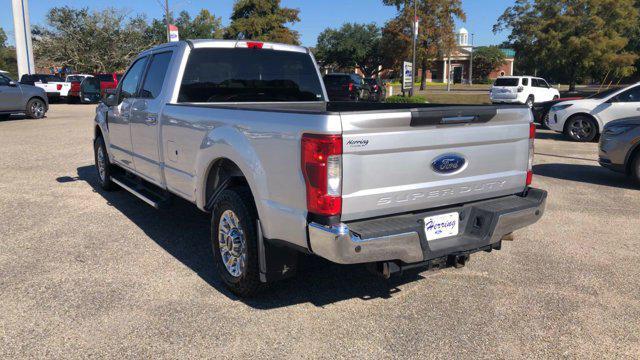 used 2019 Ford F-350 car, priced at $29,977
