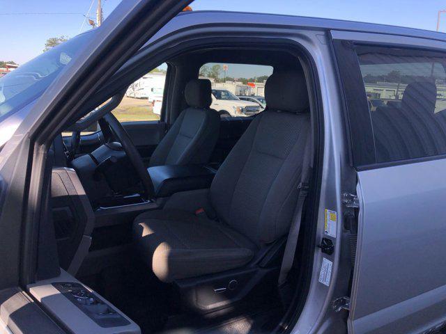 used 2019 Ford F-350 car, priced at $29,977