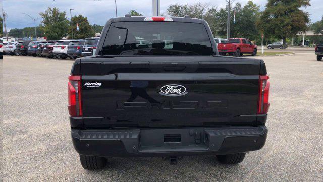 new 2025 Ford F-150 car, priced at $46,977