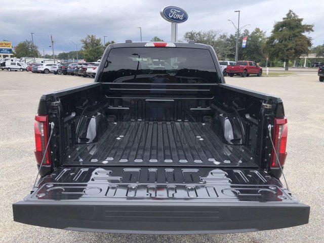 new 2025 Ford F-150 car, priced at $46,977
