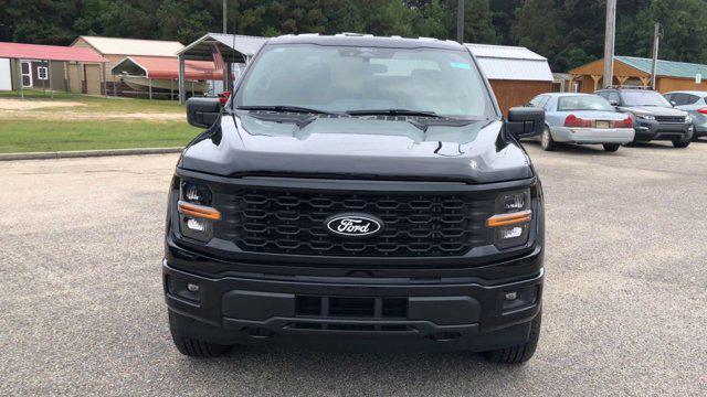 new 2025 Ford F-150 car, priced at $46,977