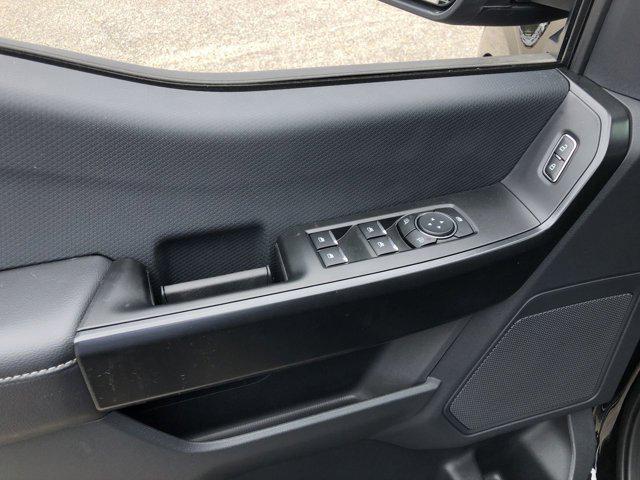 new 2025 Ford F-150 car, priced at $46,977