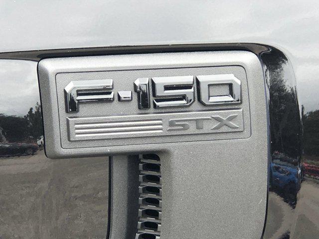 new 2025 Ford F-150 car, priced at $46,977