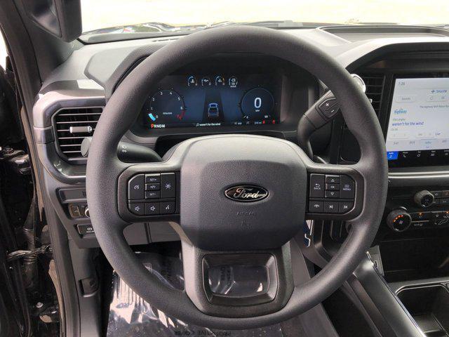 new 2025 Ford F-150 car, priced at $46,977