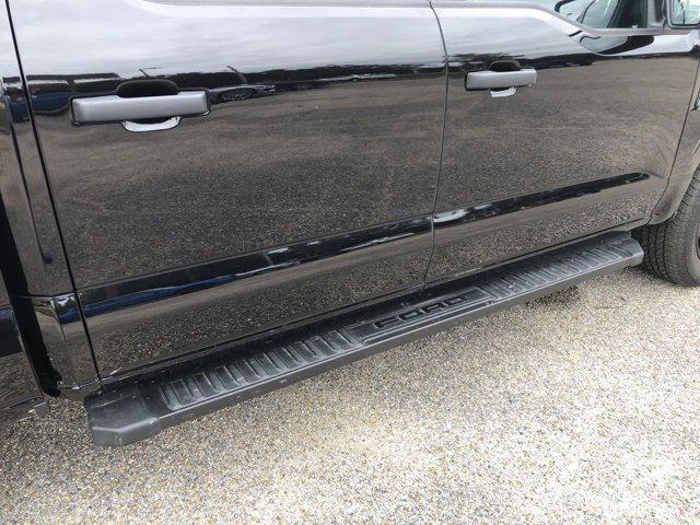 new 2025 Ford F-150 car, priced at $46,977