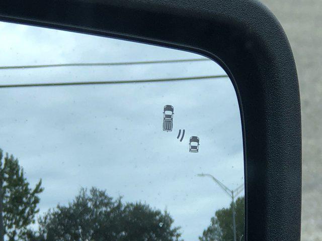 new 2025 Ford F-150 car, priced at $46,977