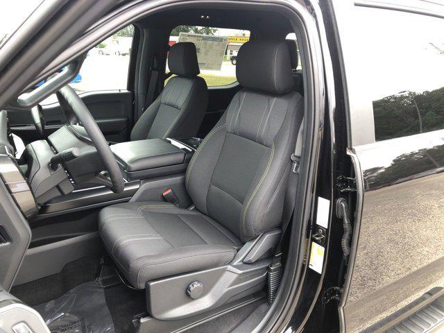 new 2025 Ford F-150 car, priced at $46,977