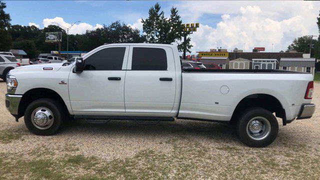 used 2024 Ram 3500 car, priced at $56,977