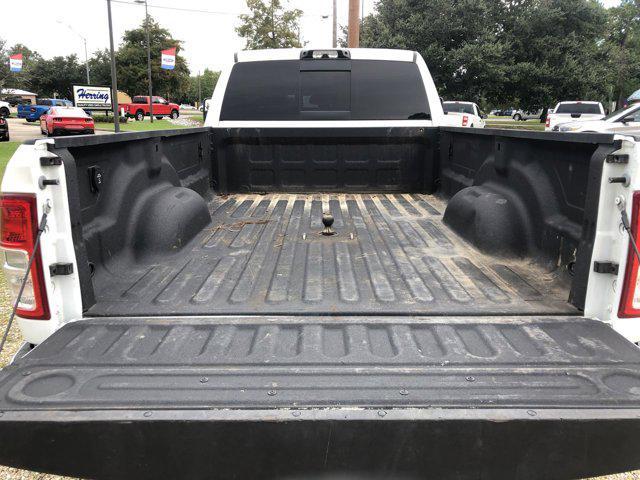 used 2024 Ram 3500 car, priced at $56,977