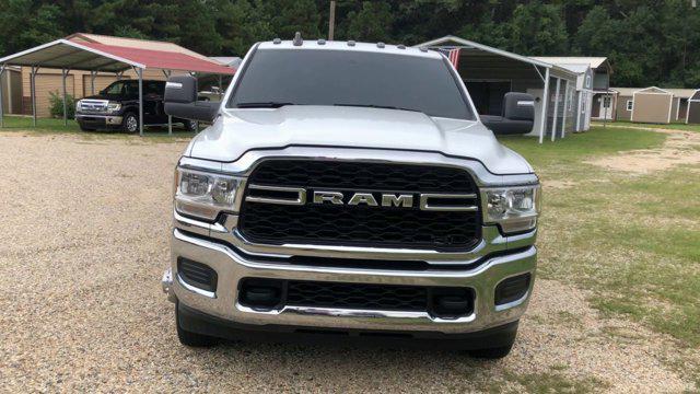 used 2024 Ram 3500 car, priced at $56,977