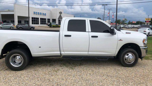 used 2024 Ram 3500 car, priced at $56,977