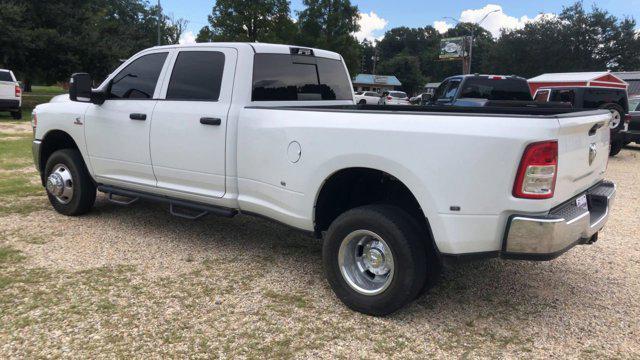 used 2024 Ram 3500 car, priced at $56,977