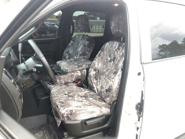 used 2024 Ram 3500 car, priced at $56,977