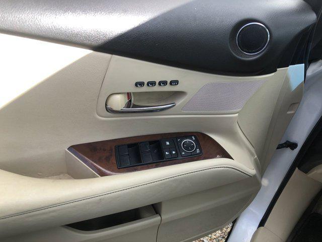 used 2015 Lexus RX 350 car, priced at $16,977