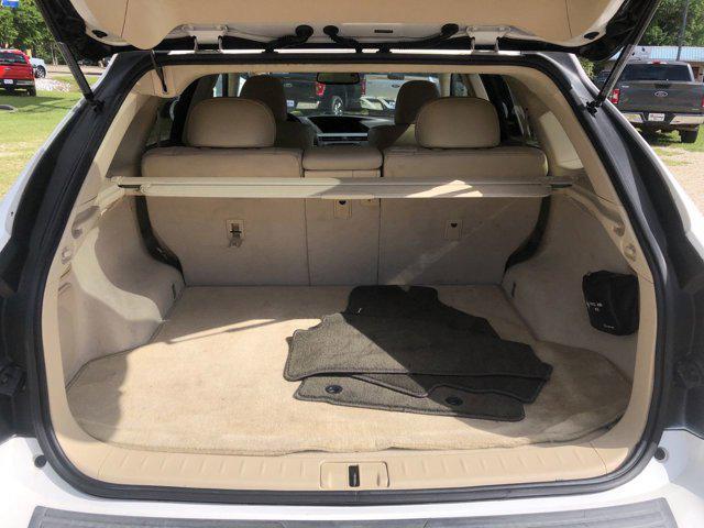 used 2015 Lexus RX 350 car, priced at $16,977