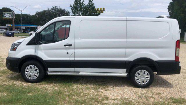 used 2023 Ford Transit-250 car, priced at $29,977