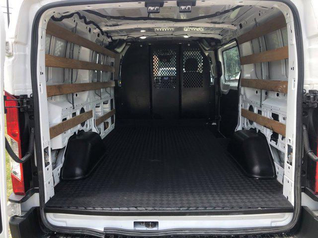 used 2023 Ford Transit-250 car, priced at $29,977