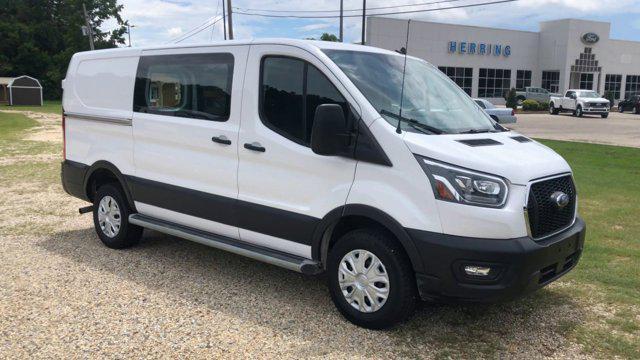 used 2023 Ford Transit-250 car, priced at $29,977