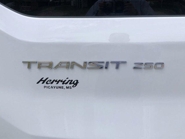 used 2023 Ford Transit-250 car, priced at $29,977