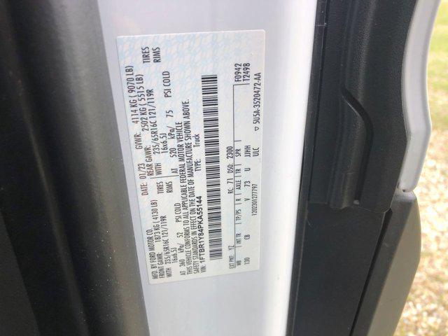 used 2023 Ford Transit-250 car, priced at $29,977