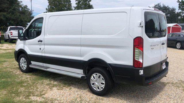 used 2023 Ford Transit-250 car, priced at $29,977