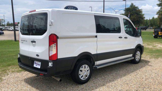 used 2023 Ford Transit-250 car, priced at $29,977