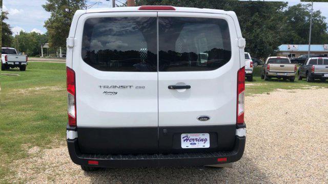 used 2023 Ford Transit-250 car, priced at $29,977