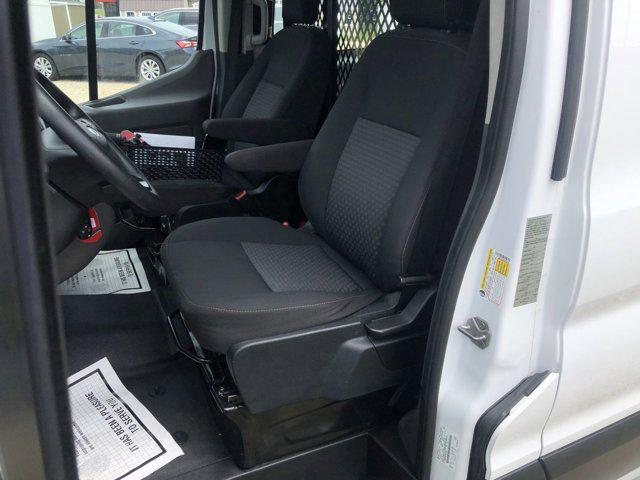 used 2023 Ford Transit-250 car, priced at $29,977