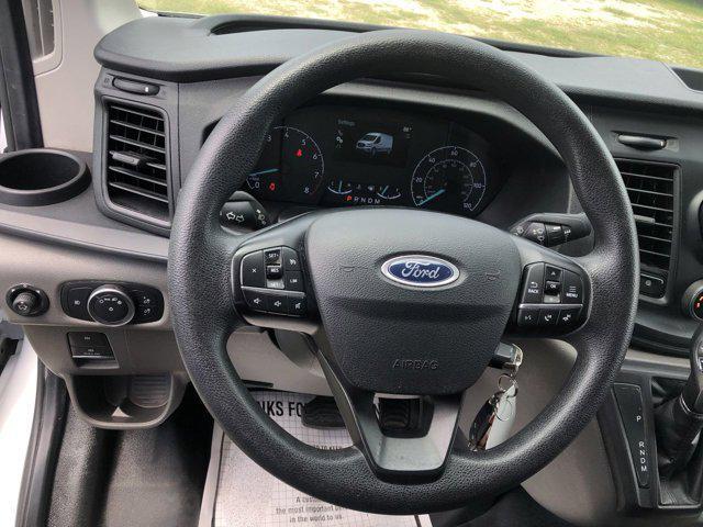 used 2023 Ford Transit-250 car, priced at $29,977