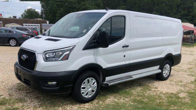 used 2023 Ford Transit-250 car, priced at $29,977